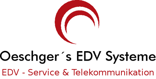 Oeschgers EDV Shop